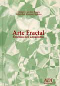 Arte Fractal Cover